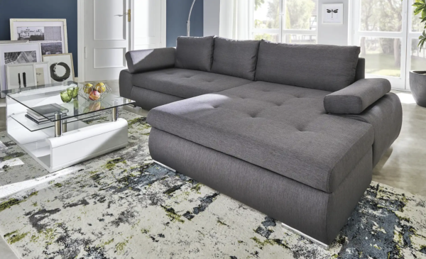 smart Ecksofa Ibby